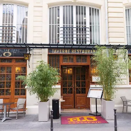 Superb Large And New 4bds Flat - Heart Of 10 Paris
